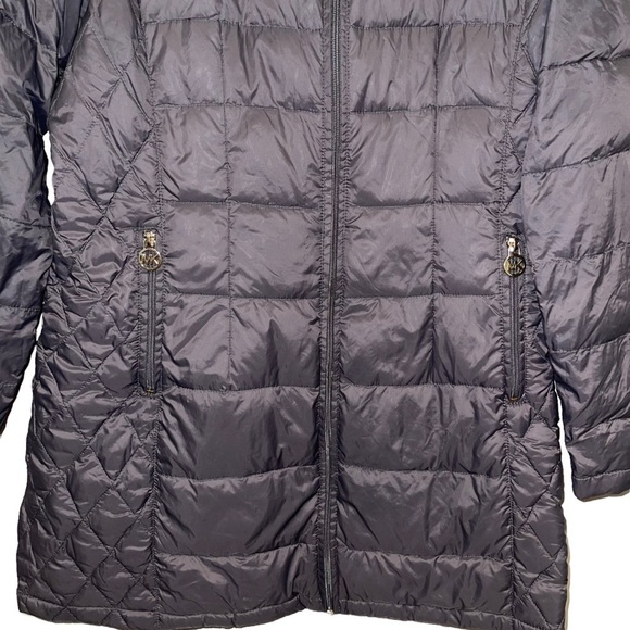 Michael Kors Women Down Jacket Size PM - Picture 5 of 6